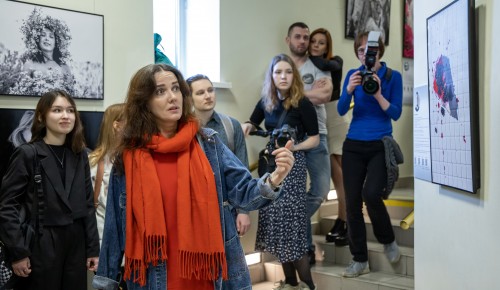 Дарвиновский музей предлагает послушать аудиоэкскурсию к выставке «Аmor fati»